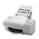 Hewlett Packard Fax 925xi consumibles de impresión